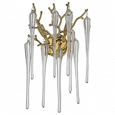 Бра dio d-arte tavenna gold tavenna...